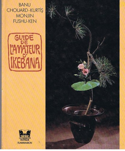 Télécharger Guide de l'amateur d'ikebana Gratuit