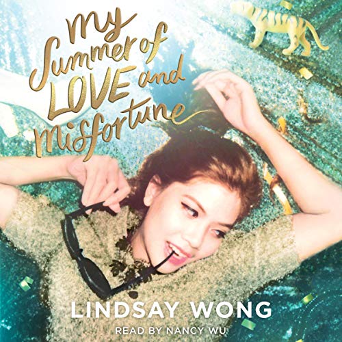My Summer of Love and Misfortune by Lindsay Wong episode artwork