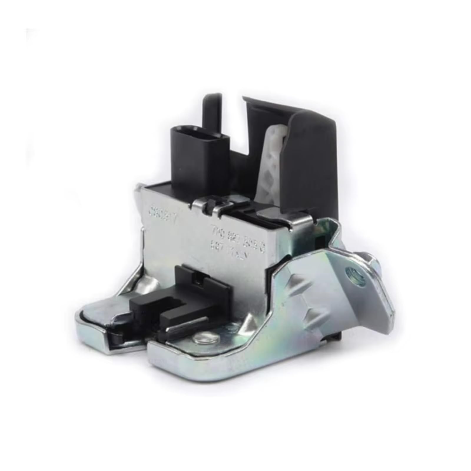 Car Trunk Lid Latch Car Bootlid Rear Trunk Lid Lock Latch Actuator Accessories Compatible with VW for Touareg for Sharan OEM 7P0827505G 95851250508