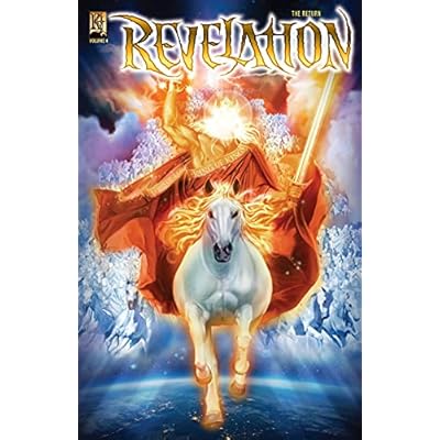 Revelation Vol. 4