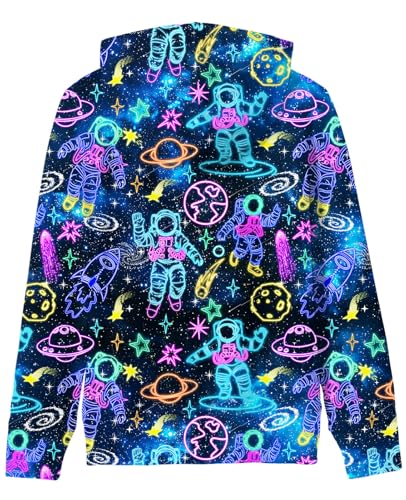 Image of Ahegao Boys Hoodies 6-16 Years Boy Cool Sweatshirts for Kid 3D Prints Pullover