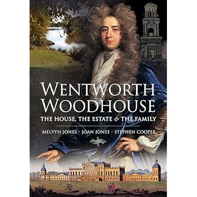 Wentworth Woodhouse
