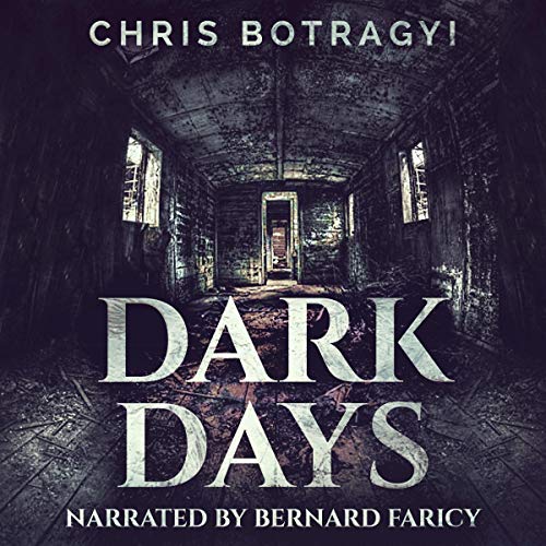 Dark Days by Chris Botragyi episode artwork