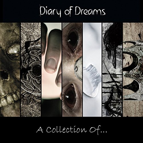 A Collection Of... Diary of Dreams Digital Music