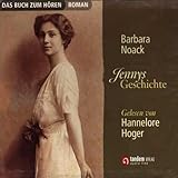 Jennys Geschichte - Barbara Noack