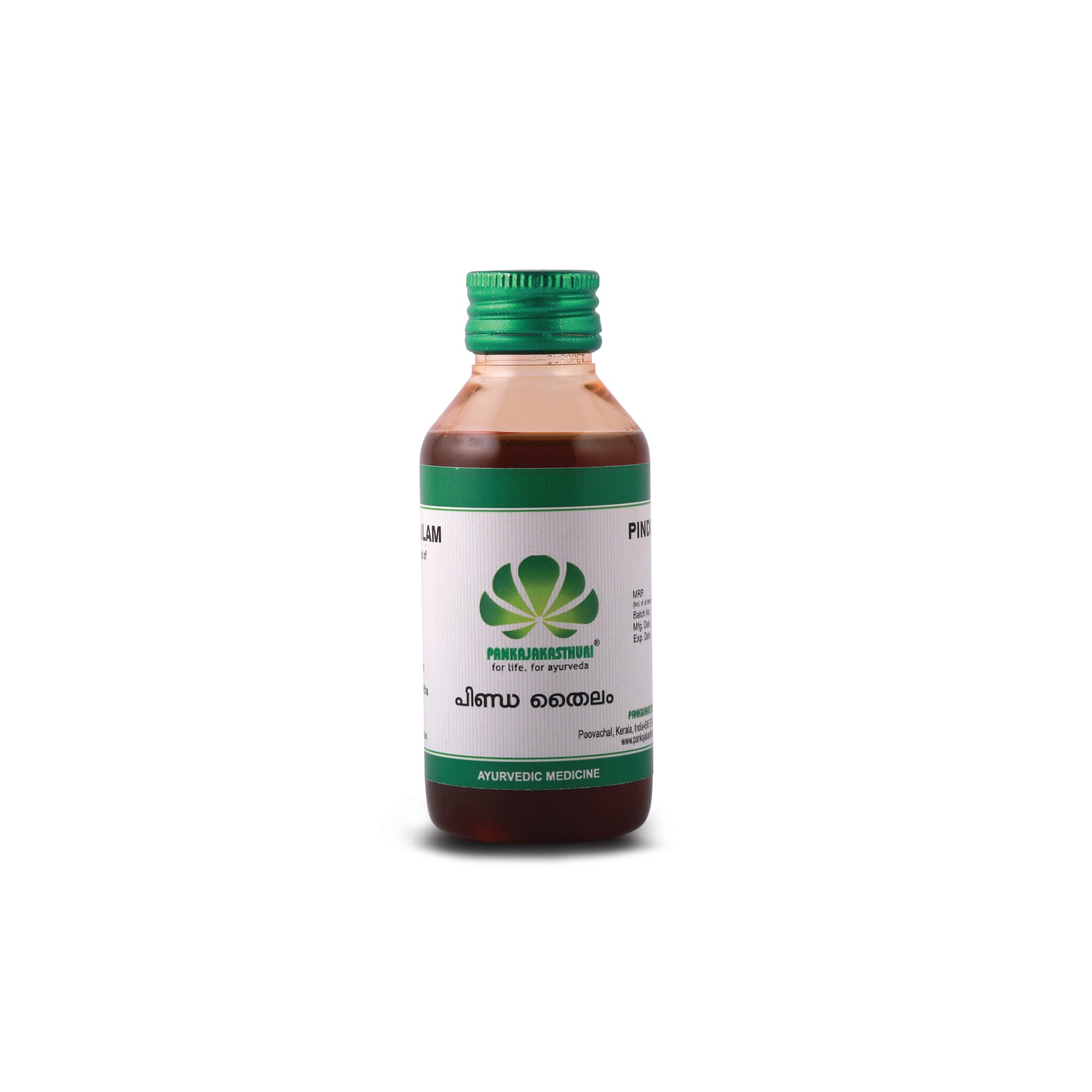 See full amazon price history chart for Pankajakasthuri Pinda Thailam 100ml - For Arthritis and improves functional capacity of joints Pankajakasthuri Pinda Thailam 100ml - For Arthritis and improves functional capacity of joints (B0D4MLJC61) Amazon Price History, Amazon Price Tracker