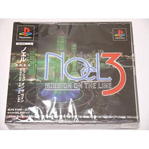 NOeL3 mission on the line