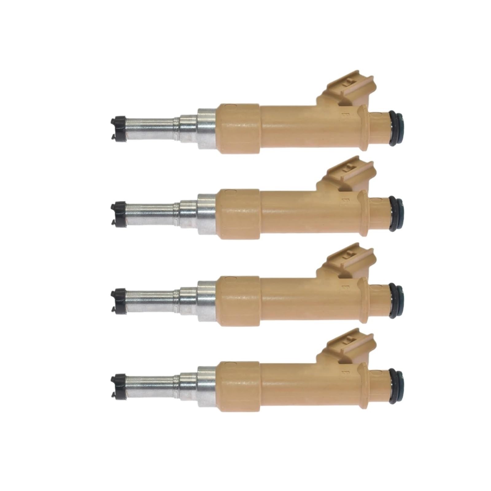 Gsdwwew One Color For Toyota For Corolla For Matrix For Scion Xd 1.8L 2.4L Fuel Injector Nozzle 23250-0T010 232500T010 23250-0T020 Fuel Injector