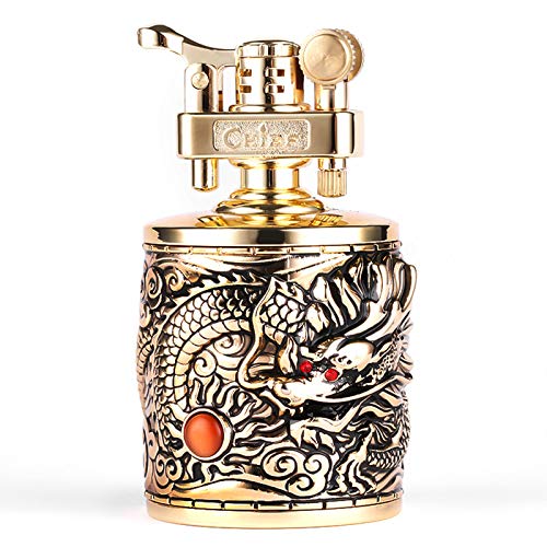 Mecheros Gasolina Antiguos -...