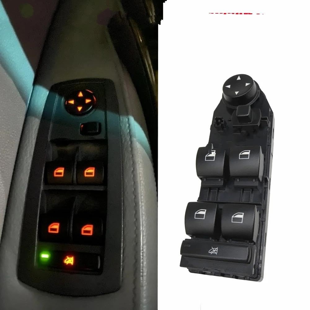 elevalunas Para E83 X3 2004-2010 cristal auto