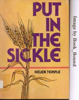 Unknown Binding Put in the sickle: Stories of bivocational and home mission pastors in the United States (Missionary reading books) Book
