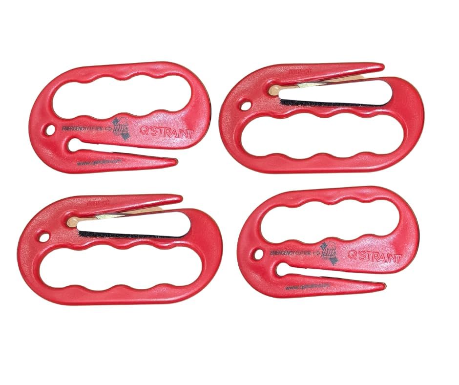 Cortador de Cinta Q'Straint Q5-7590 Pack 4 miniatura 2