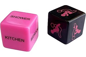 Naughty Toys Give Her a Valentine's Day to Remember