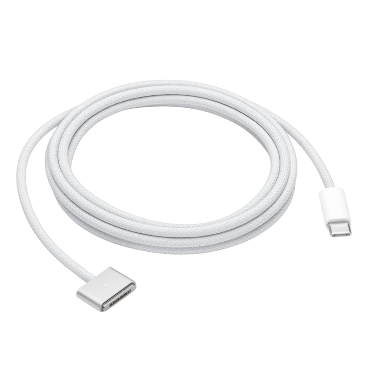 PCケーブル・コネクタ USB-C-Mag safe3 Amazon.co.jp: 充電ケーブル USB-C to Mag-Safe3 強力磁気 コネクター