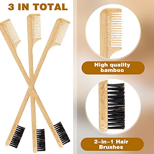 The 30 Best Hair Brushes for Mustache of 2024 [Verified] Cherry Picks