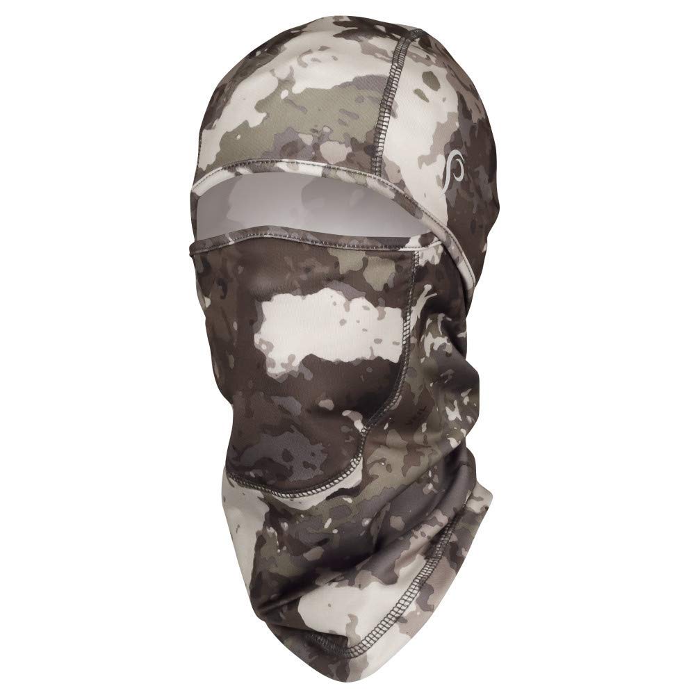 Prois Torai Midweight Balaclava-  Women’s Midweight Hunting Warmer