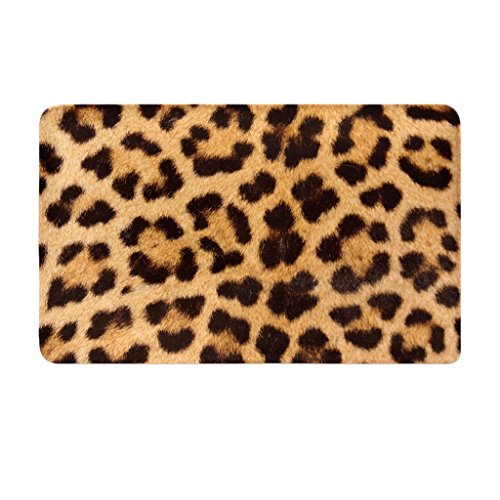 Tubayia 3 Stück Badematte Set - Toilettendeckelbezug + Toilettenmatte + Badeteppich für Badezimmer Toilette (# 2) – Bild 6