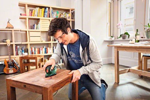 Bosch PSM Primo - vue 7