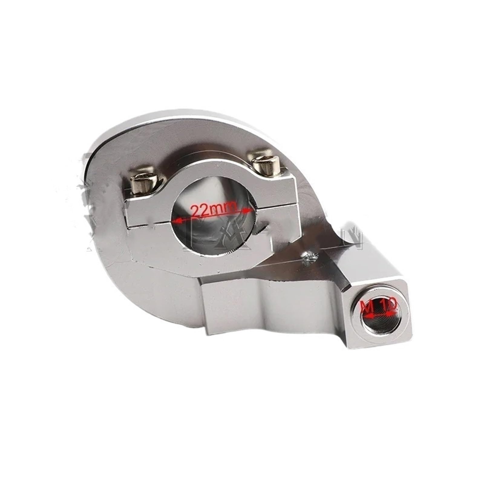 Manubrio Impugnatura Moto Pit Dirt Bike Universale Manopola Dell'acceleratore Quick Twister Per Hon&da CRF Per Suzuki Per KAW&ASAKI Per Yamaha22mm Manubrio Parti