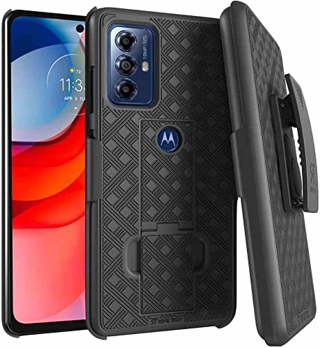 K-S-Trade Qualitativ & Innovativ Holster Handy Hülle Für Honor Magic5
