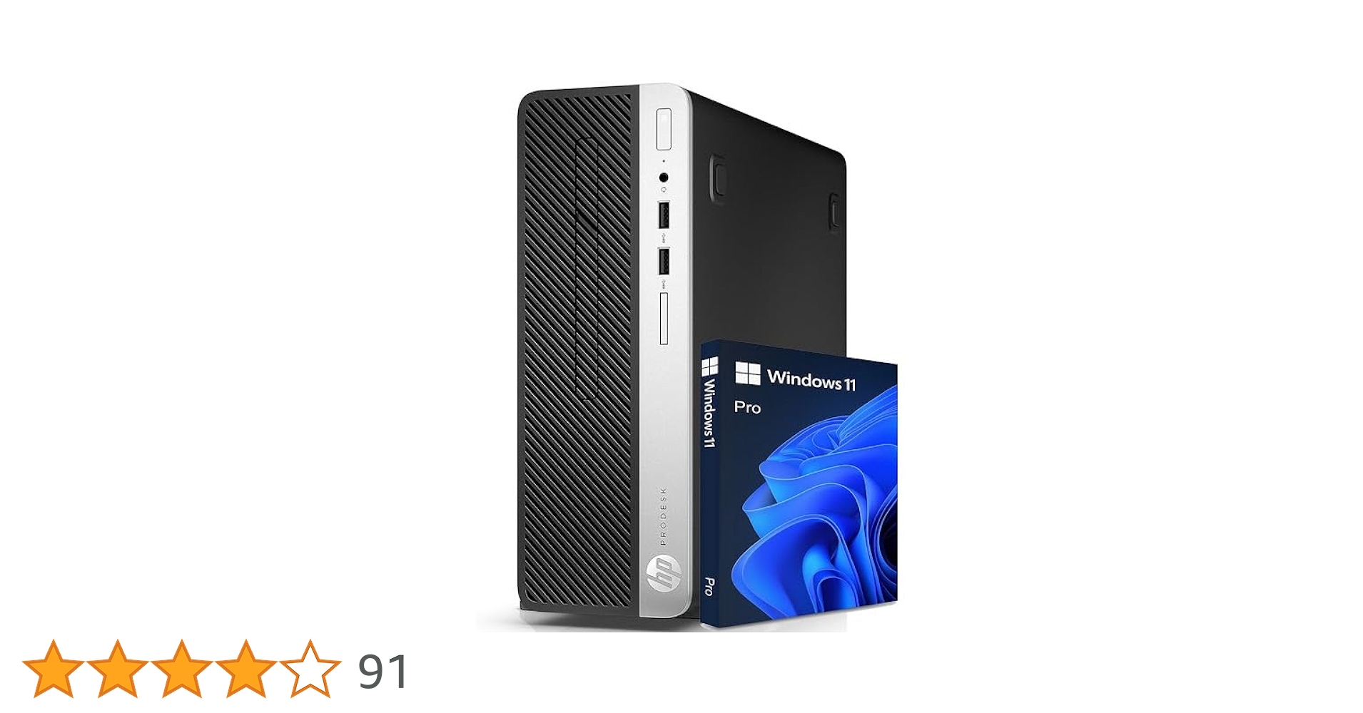 HP ProDesk 400 G5 Corei3 第8世代 8G　SSD480G HP ProDesk 400 G5 Corei3 第8世代 8G SSD480G HP ProDesk 400