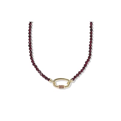 Kendra Scott Emery Beaded Strand Women