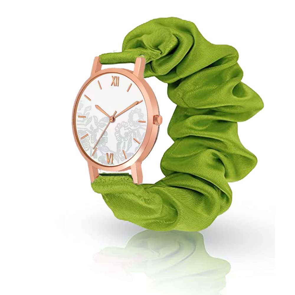 FYLAINCE Scrunchie Watch (B0C1T2QFSW) Amazon Price History, Amazon Price Tracker