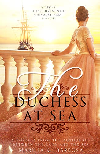 The Duchess at Sea (English Edition)