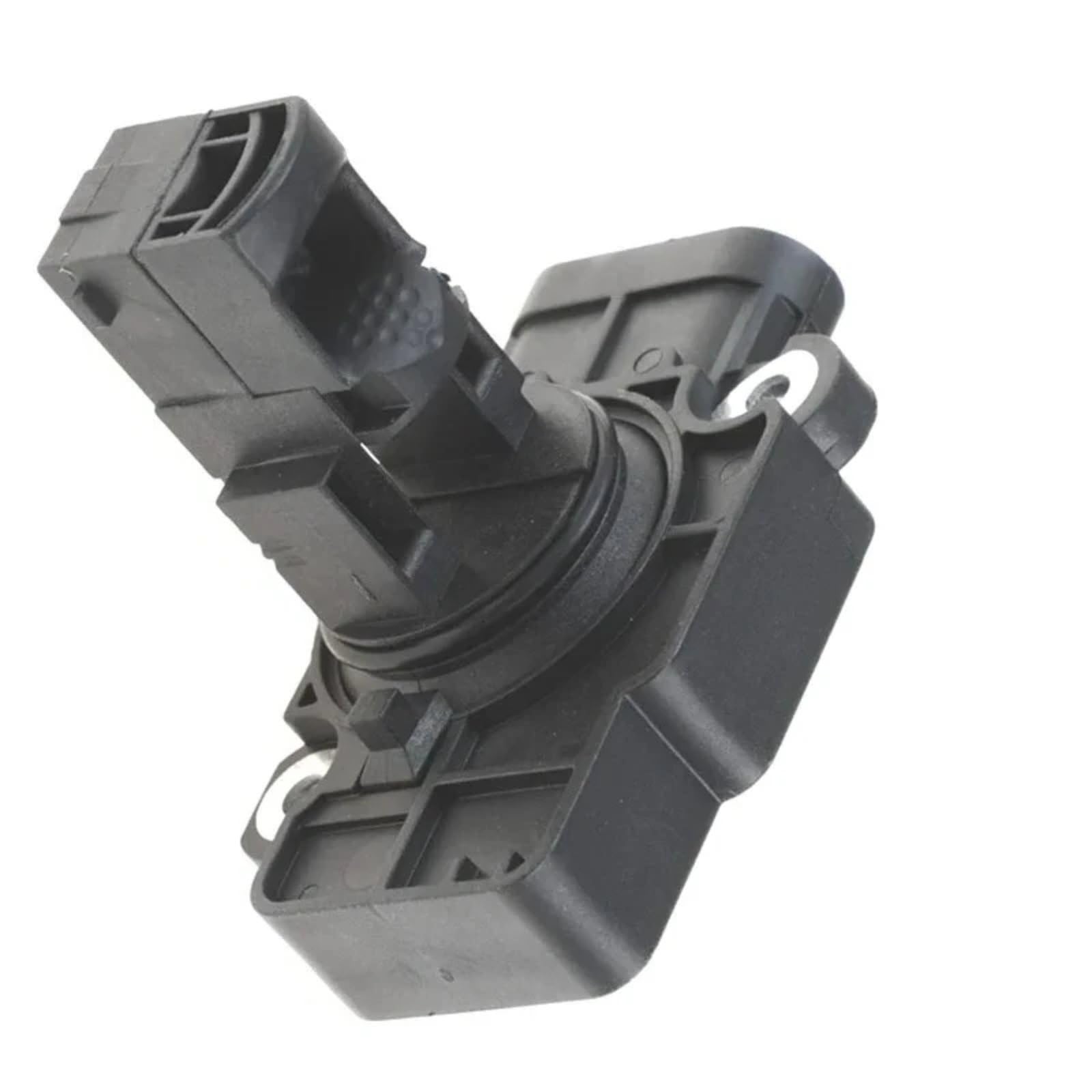 Sensor MAF de Repuesto para GMC Sierra 1500 2009-2013, 2500 2014-2015, 3500 2010-2015. OEM: 10393948. Sensor de Flujo de Aire masivo (MAF) de 5 Pines para automóvil.
