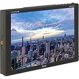 Elvid FieldVision 10.1'' LCD On-Camera Monitor (HDMI)