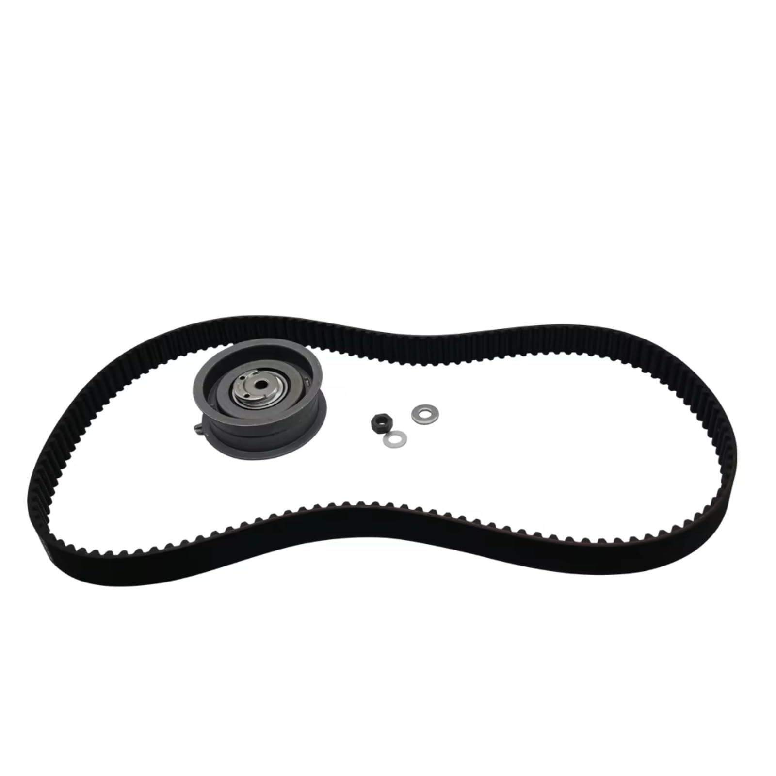 Compatible Con A3 S3 A4 S4 Juego Tensor Correa Distribución + Piezas De Repuesto 06A109479F 06A109119C Partes Coche