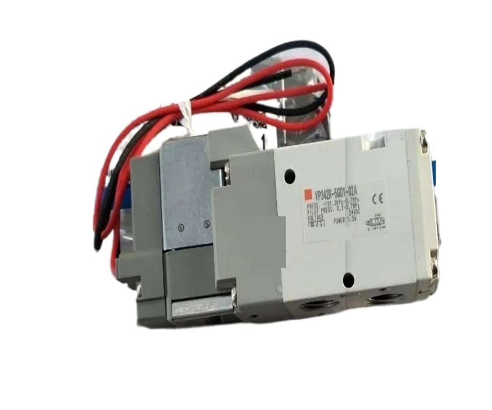 BALYDLUL Solenoid valve VP342R-5GD1-02A