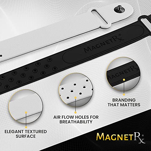 MagnetRX® Bracciale MagneticoSportivo Ultra