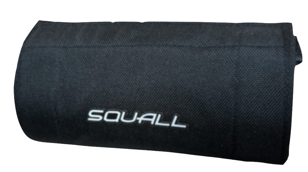 Squall Sailing Centre Mainsheet Boom Guidance Loop/Sling Topper 38mm Boom