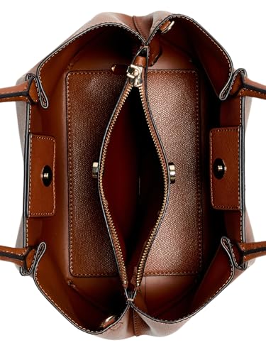 Sac à main GUESS Amorette compagnon idéal du bureau aux sorties citadines - 6