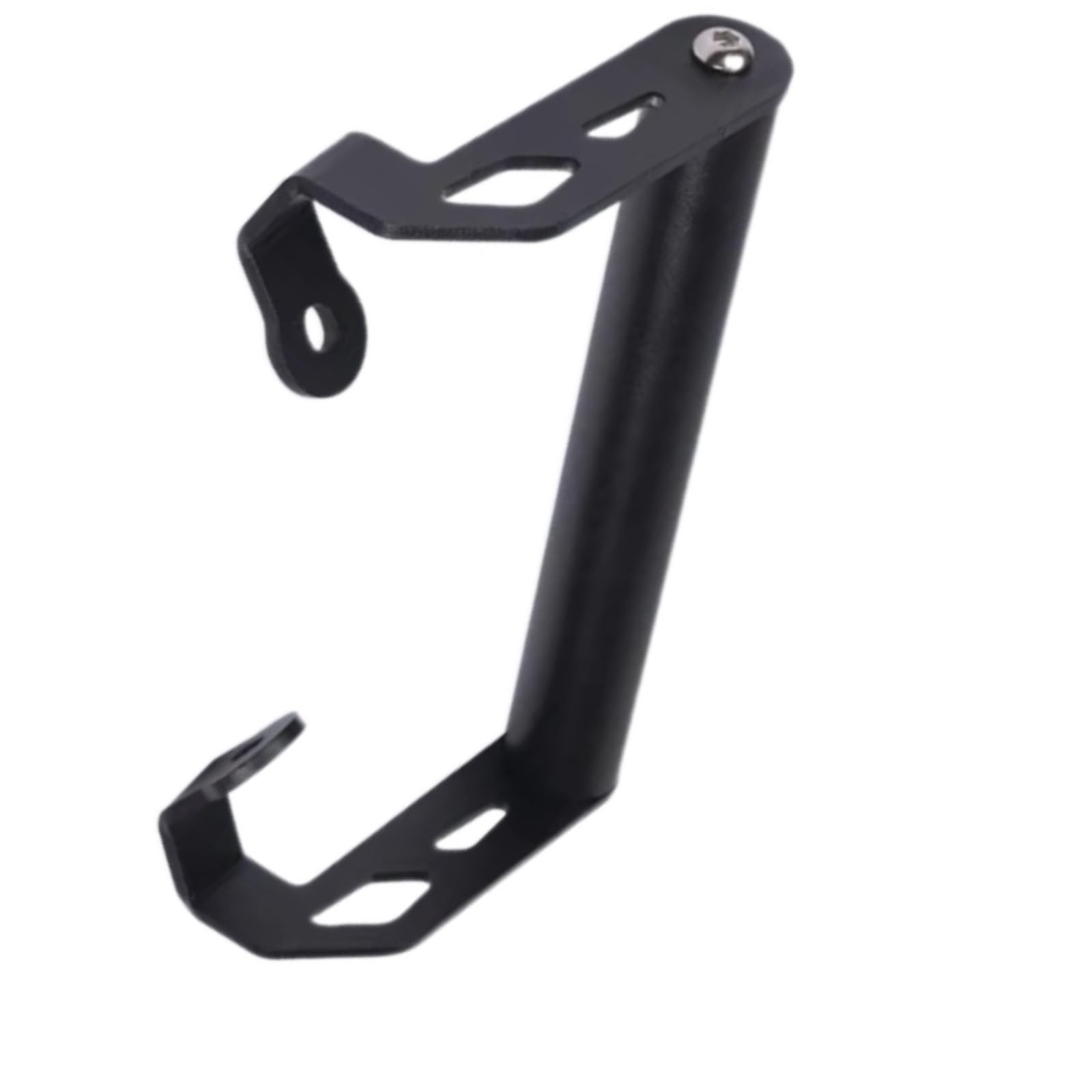 Support téléphone moto anti-vibrations pour GPS Ducati - 7