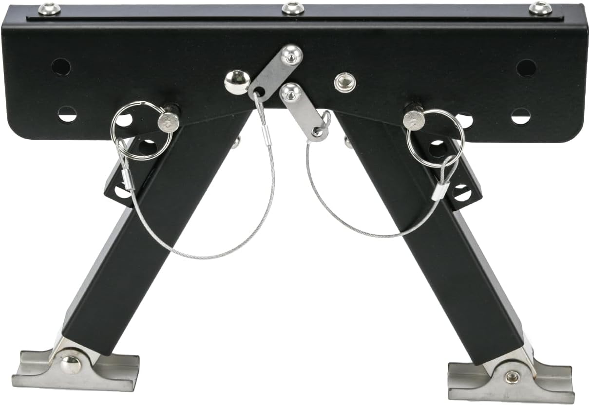 RV Step Stabilizer Kit Universal for RV Motorhomes Travel