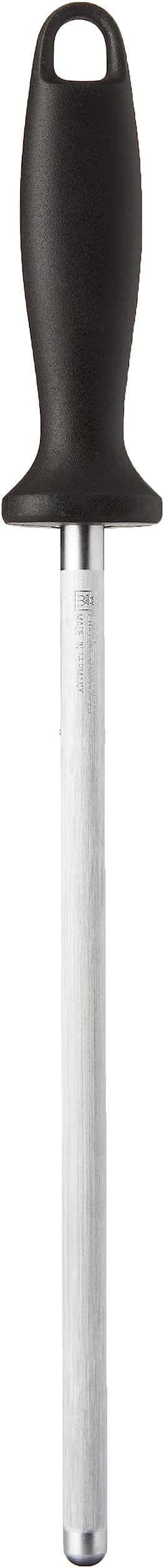1001785 Oval Sharpening Steel, 26 cm