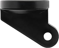 Vista 8 de Adaptador combinado de interfaz ligero para Garmin, GoPro a Garmin, adaptador universal de liberación rápida de 0.787 in de espaciado compatible