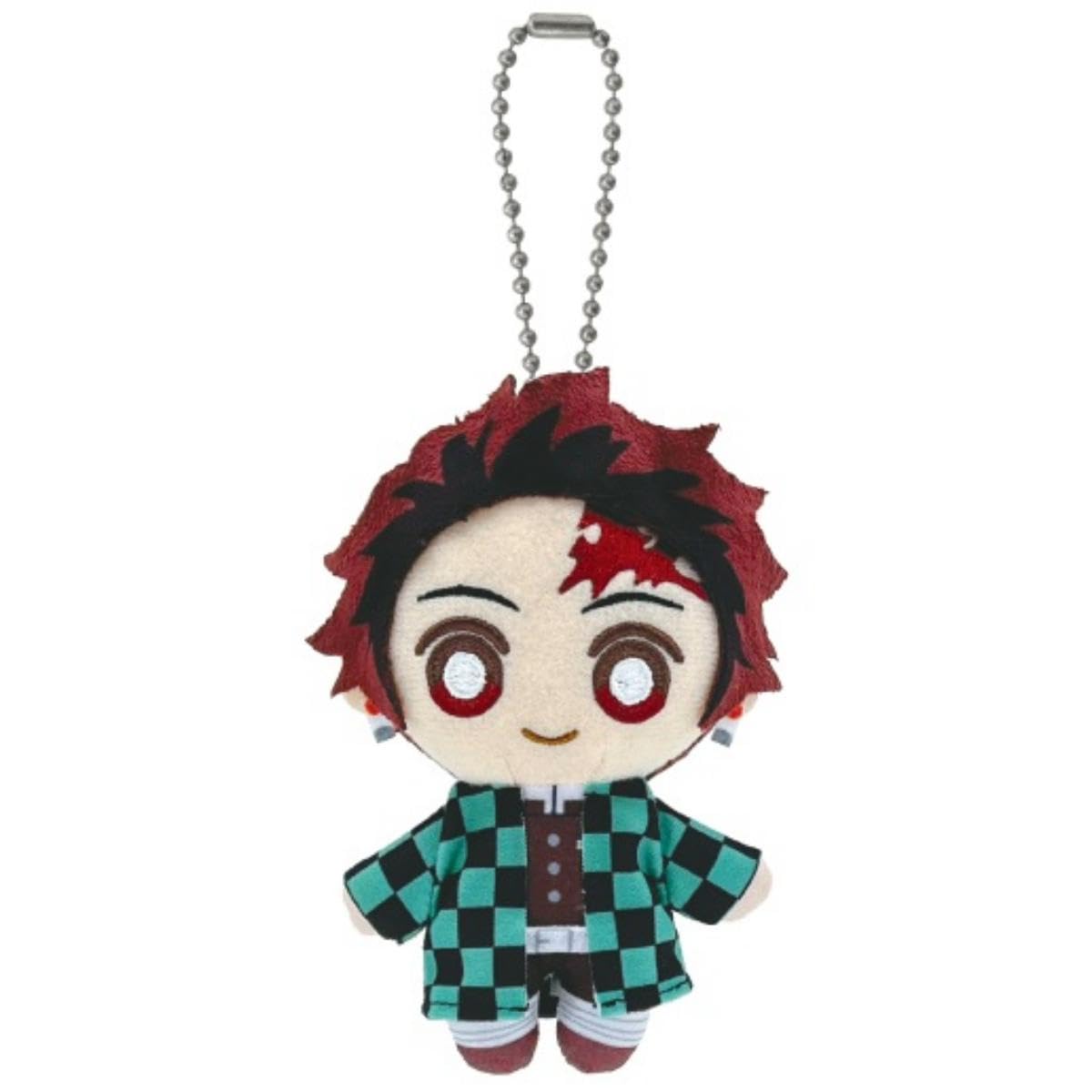 ★鬼滅の刃　マスコット ぬいぐるみ　11点セット 鬼滅の刃 Chibiぬいマスコット【再販】【2025年11月発売】