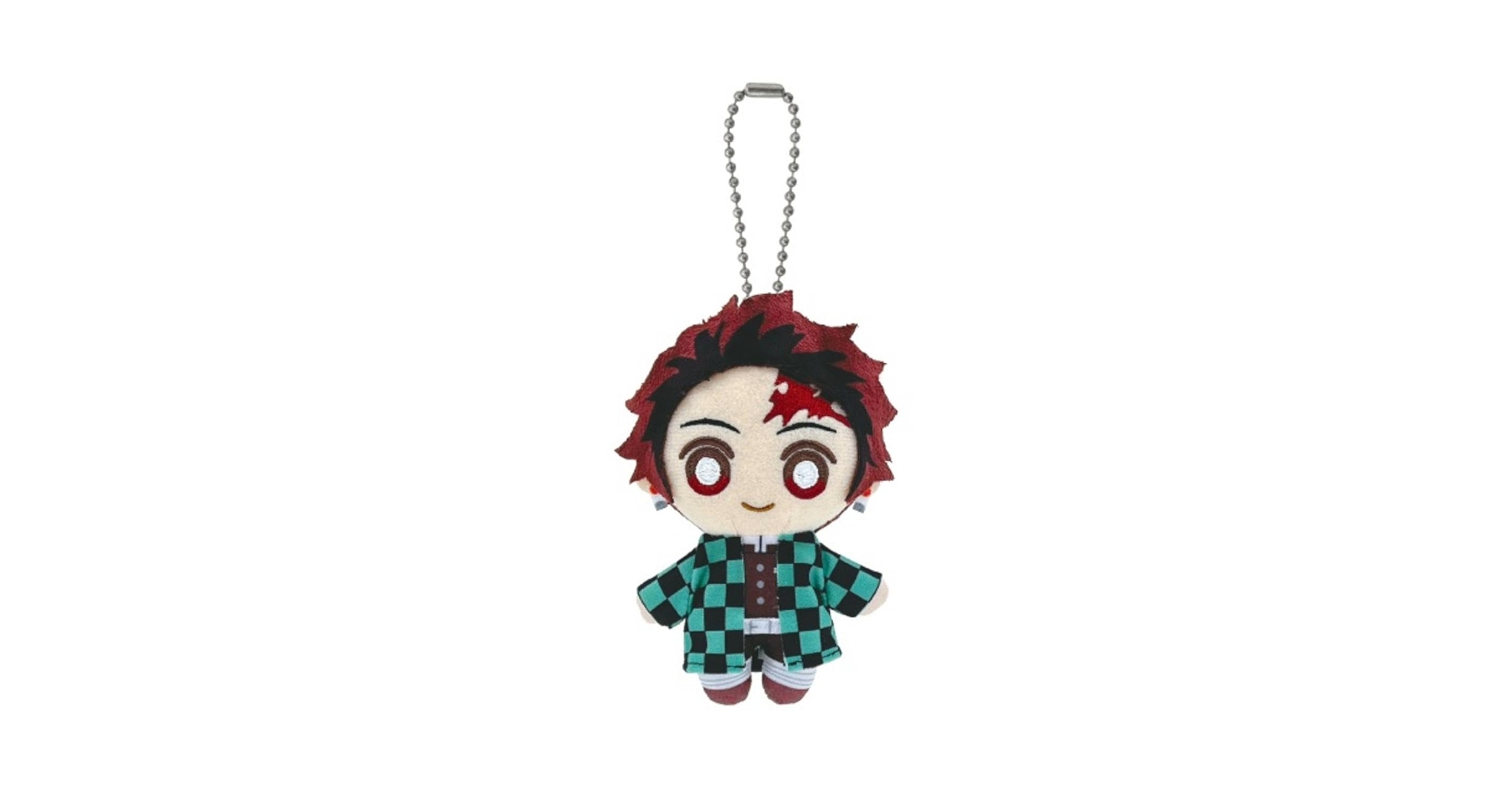 推しぬいマスコット SAKAMOTO DAYS】Chibiぬいマスコット 朝倉シン | SAKAMOTO DAYS