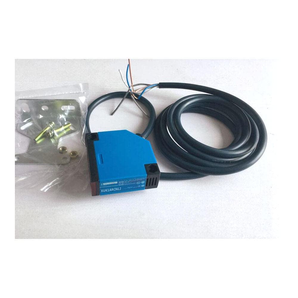 Photoelectric Switch XUK1ARCNL2 Infrared photoelectric Sensor 24-240V