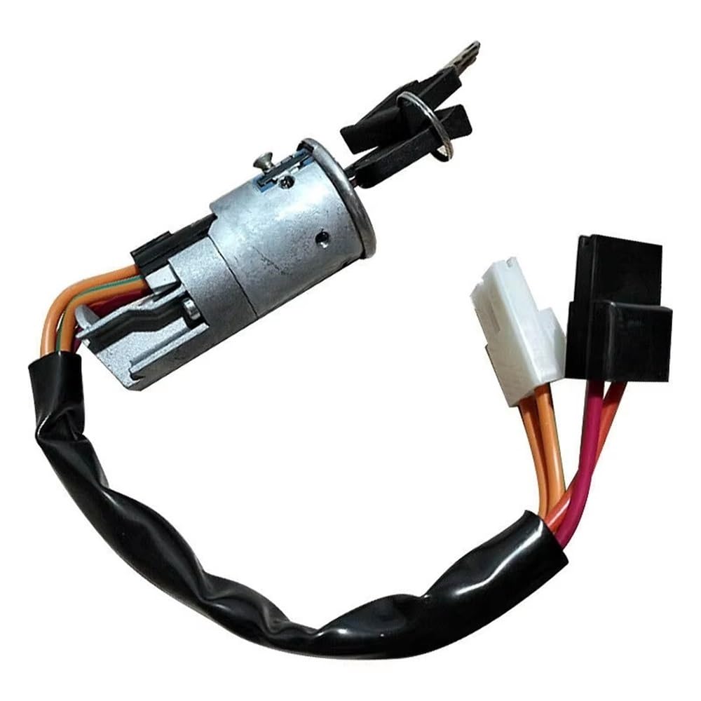 Lock Cylinder Assy for Laguna for Master 7701038365 7700813973