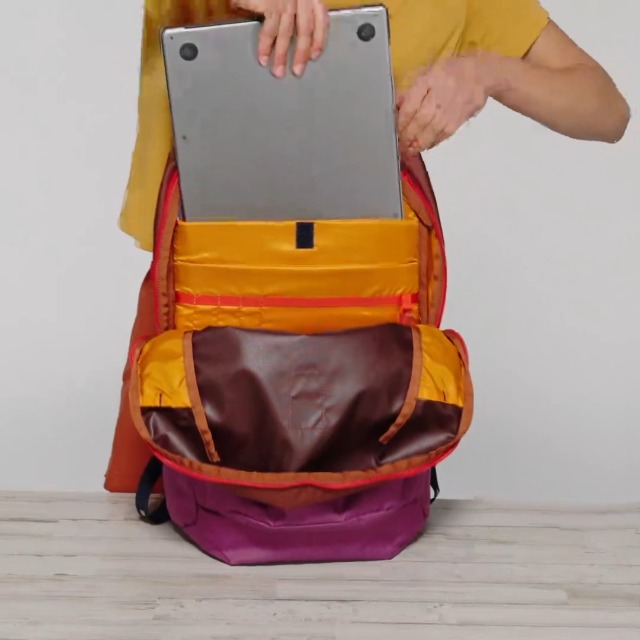 Amazon.com | Cotopaxi Chiquillo 26L Backpack Cada Dia Live Oak