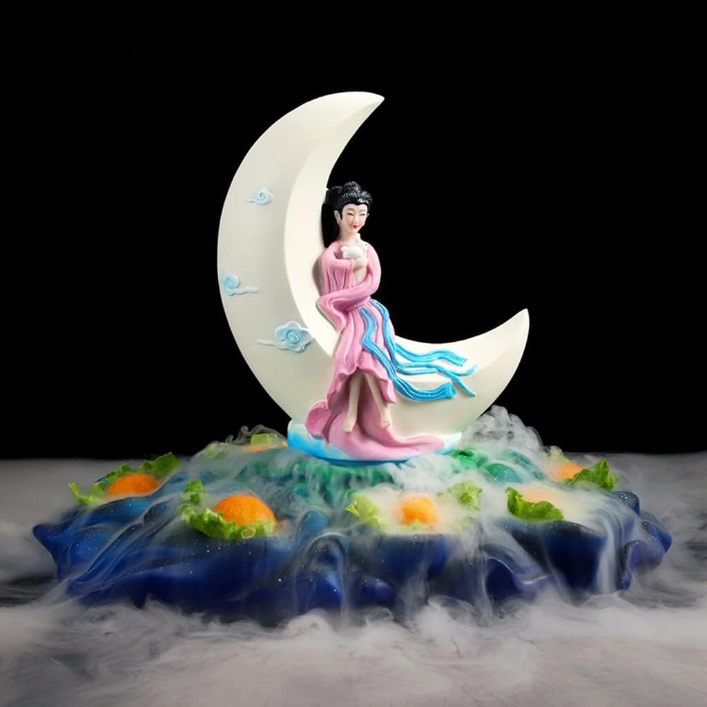 Personality Creative Tableware Hot Pot Restaurant Shrimp Slip Fish Ball Special Tableware Restaurant Dry Ice Tableware