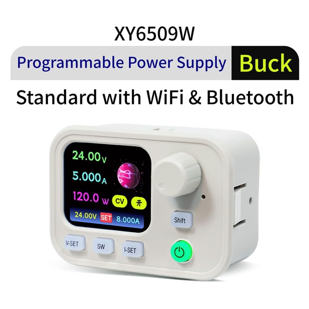 Zasilacz DC Step-Down Wysoka 585W 65V 9A 12-72V Wejście