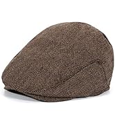 Faleto Men's Ivy Gatsby Newsboy Hat for Winter, Spring & Autumn 51Nu00NhrpL. AC SR166,182