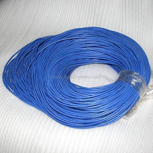14AWG Blue Color Soft Silicone Wire 10m/LOT RC Hobby Accessories