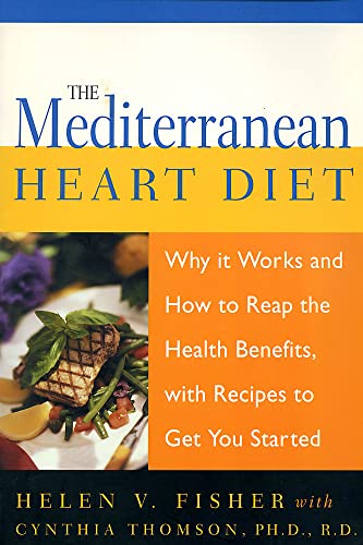 Mediterranean Heart Diet