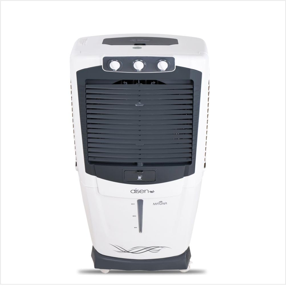 aisen cooler 75 litre price